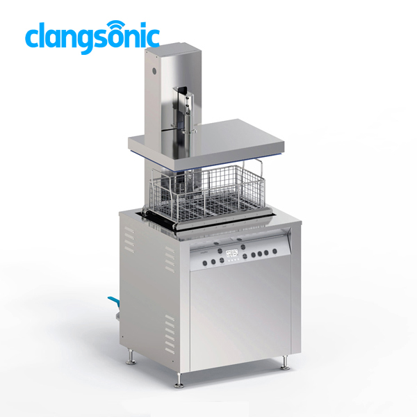 Ultrasonic Cleaner 150l